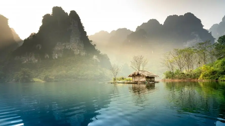 高效智慧工厂先进